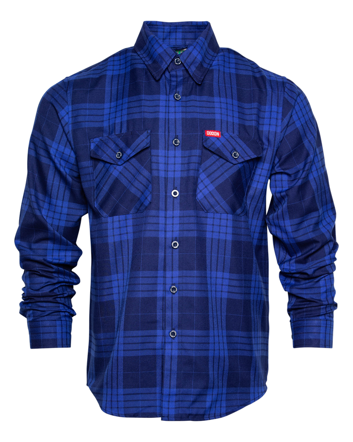 Desario Flannel