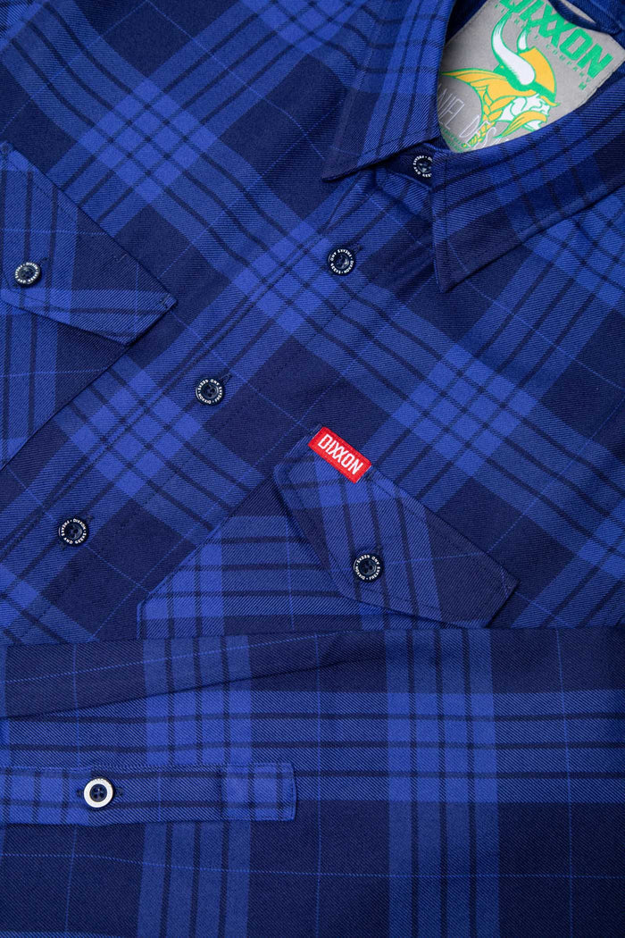 Desario Flannel