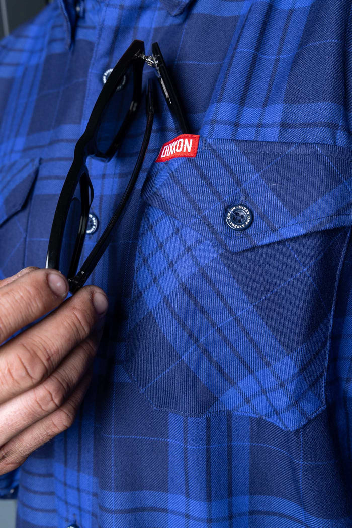 Desario Flannel