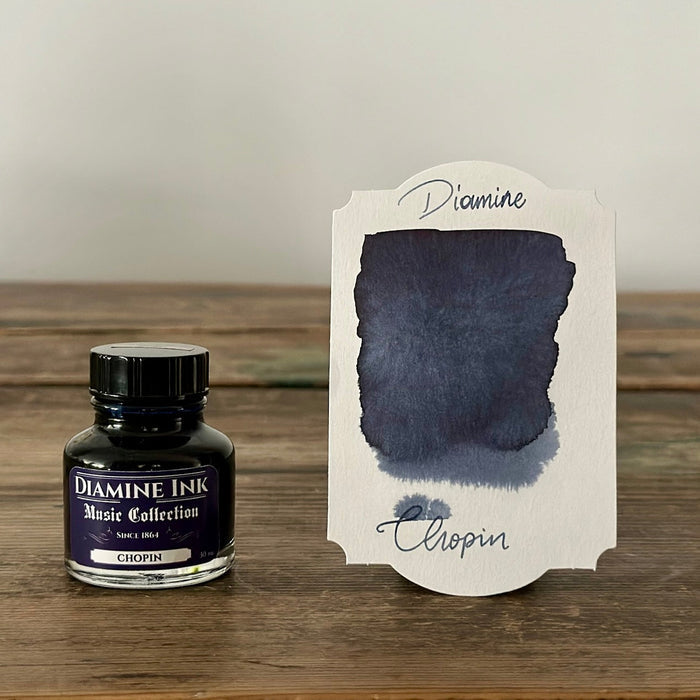 Diamine Music Chopin
