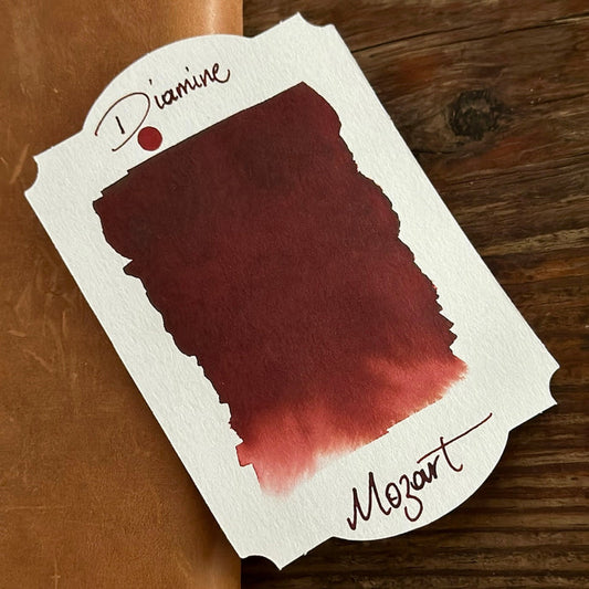 Diamine Music Mozart