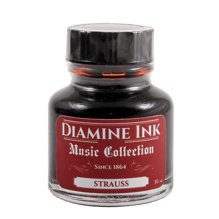 Diamine Music Strauss