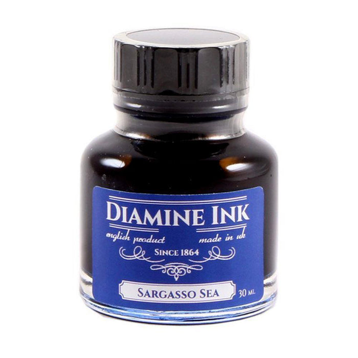 Diamine Sargasso Sea