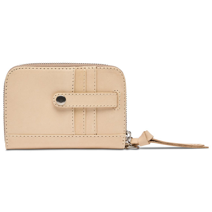 Diego Zippy Wallet