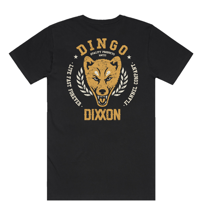 Dingo Tee