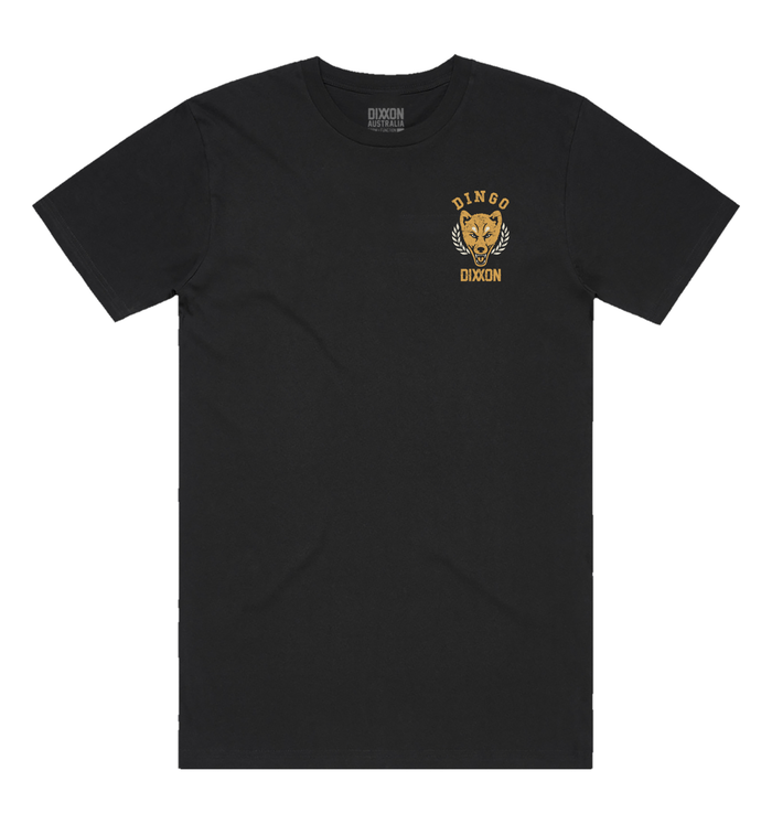 Dingo Tee