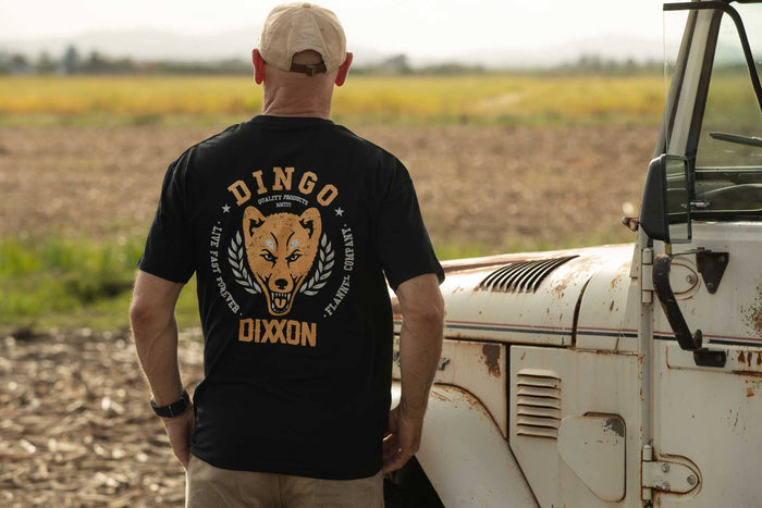 Dingo Tee