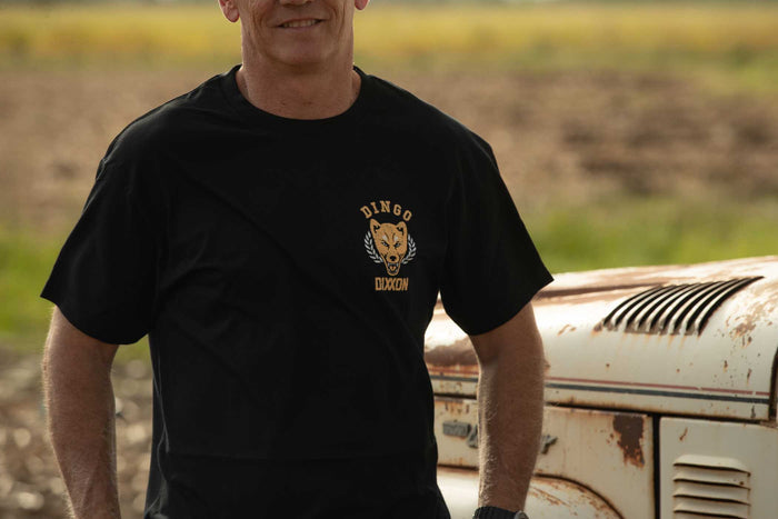 Dingo Tee
