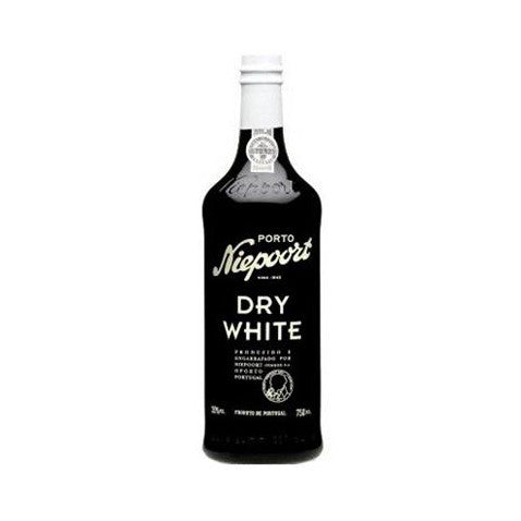 Dirl Niepoort Dry White Port, Portugal
