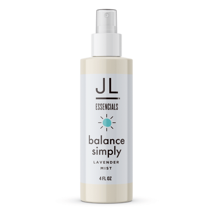 DISCONTINUED - Balance Simply Lavender Mist | JL Essencials