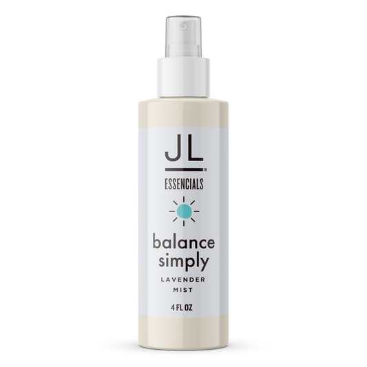 DISCONTINUED - Balance Simply Lavender Mist | JL Essencials
