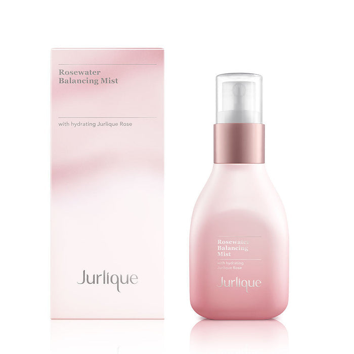 DISCONTINUED - Rosewater Balancing Mist 100ml | Jurlique