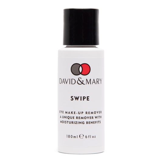 DISCONTINUED - SWIPE EYE MAKEUP REMOVER | David & Mary