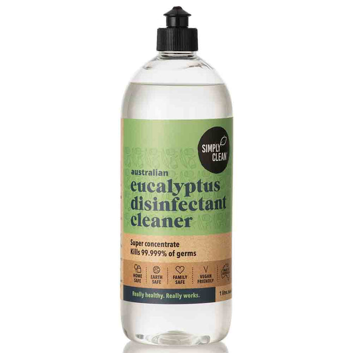 Disinfectant Cleaner - Eucalyptus