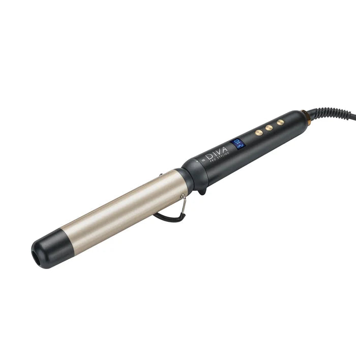 Diva Pro Styling 3 In 1 Multi Wand Styling Tool