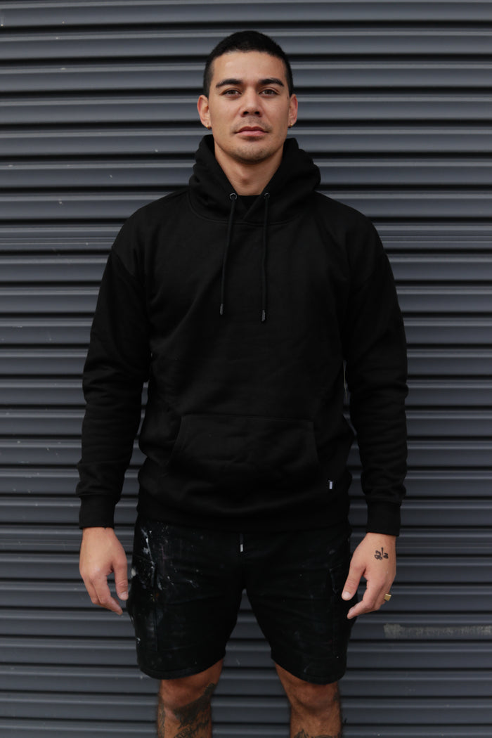 Dixxon Perfect Pullover Hood
