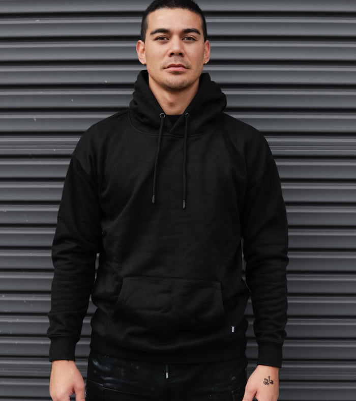 Dixxon Perfect Pullover Hood