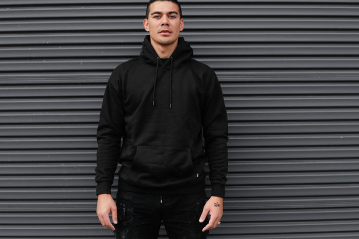 Dixxon Perfect Pullover Hood