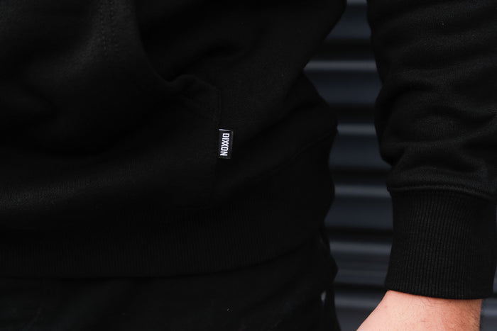 Dixxon Perfect Pullover Hood