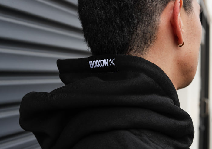 Dixxon Perfect Pullover Hood