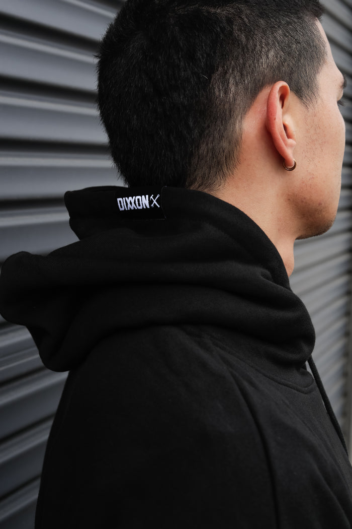 Dixxon Perfect Pullover Hood