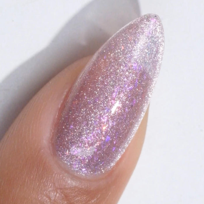 DND Diva Daydream Collection 9D Cateyes #33 Pucker Up