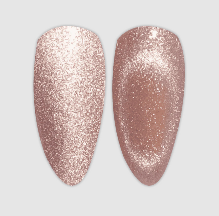 DND Diva Daydream Collection 9D Cateyes #35 Hazel Dream