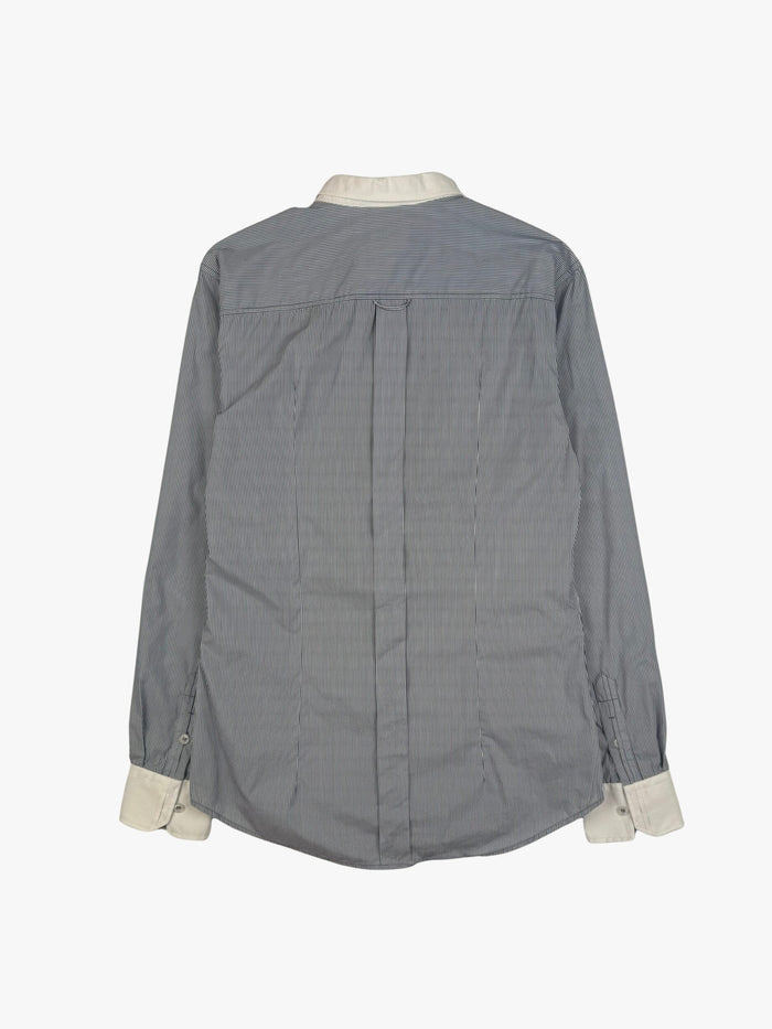 Dolce & Gabbana Sail Club Button Up Shirt