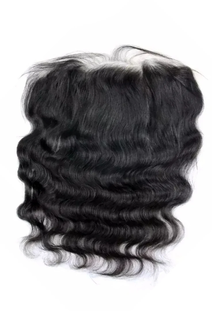 Dollhouse 13X6 HD Lace Frontal