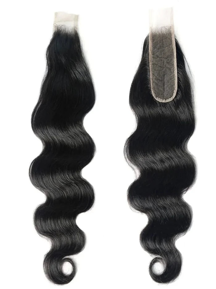 Dollhouse 2X6 Closure