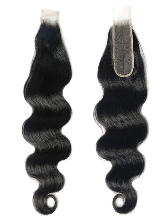 Dollhouse 2X6 Closure
