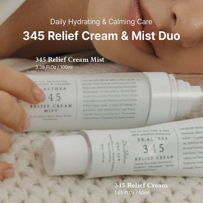 DR ALTHEA 3 Step Acne Care Set - DOKAN