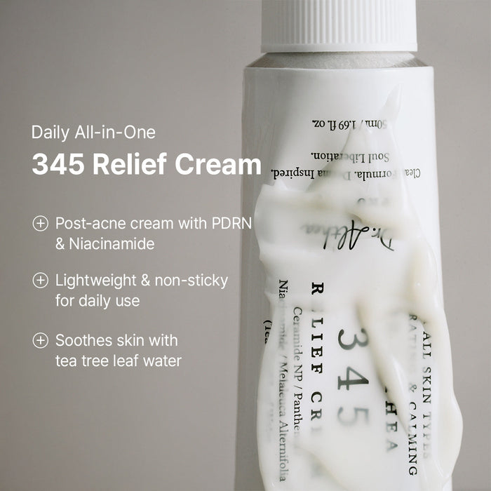 DR ALTHEA 3 Step Acne Care Set - DOKAN
