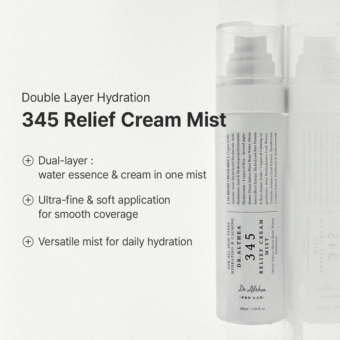 DR ALTHEA 3 Step Acne Care Set - DOKAN