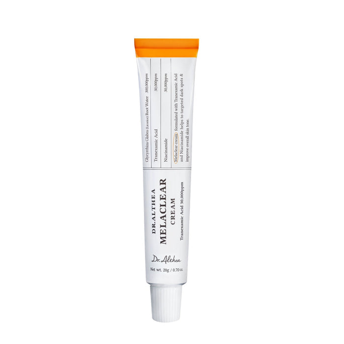 DR ALTHEA Melaclear Cream - DOKAN