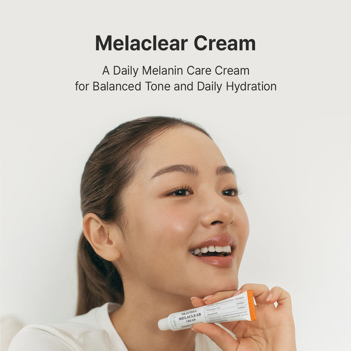 DR ALTHEA Melaclear Cream - DOKAN