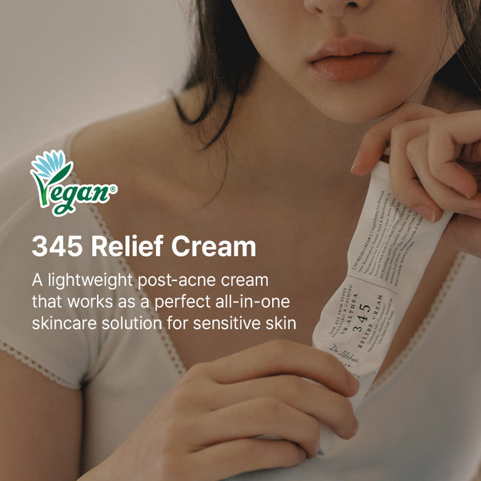 DR ALTHEA Recovery Duo - DOKAN