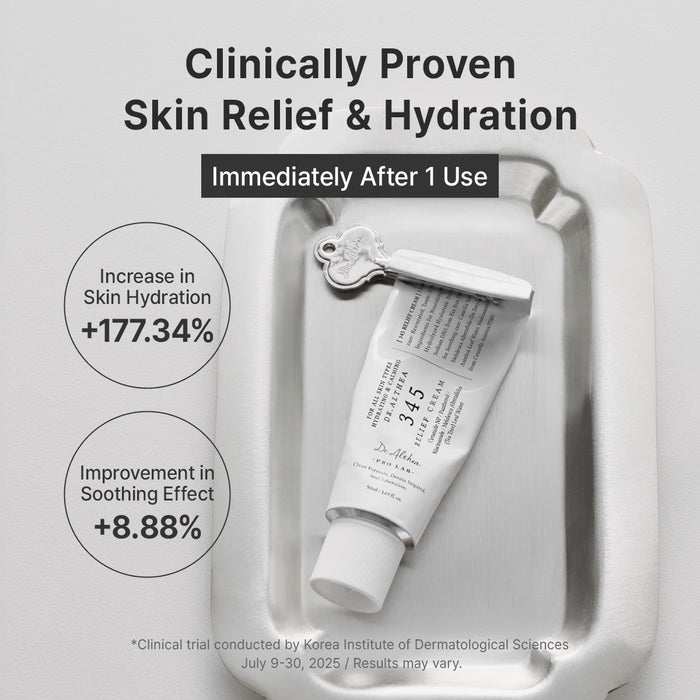 DR ALTHEA Recovery Duo - DOKAN