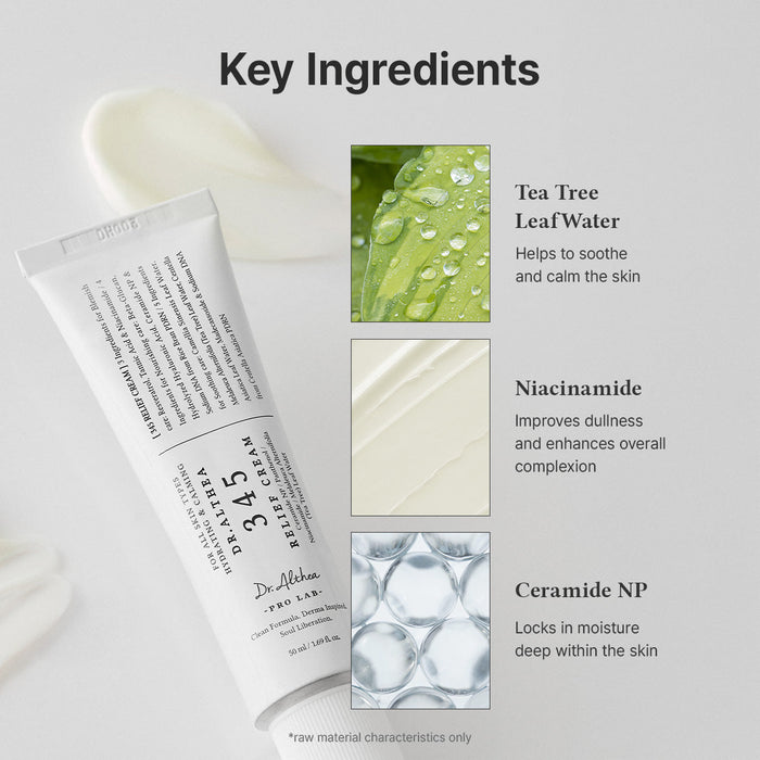 DR ALTHEA Recovery Duo - DOKAN