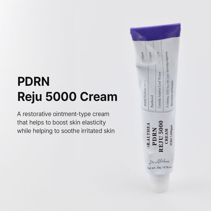 DR ALTHEA Recovery Duo - DOKAN