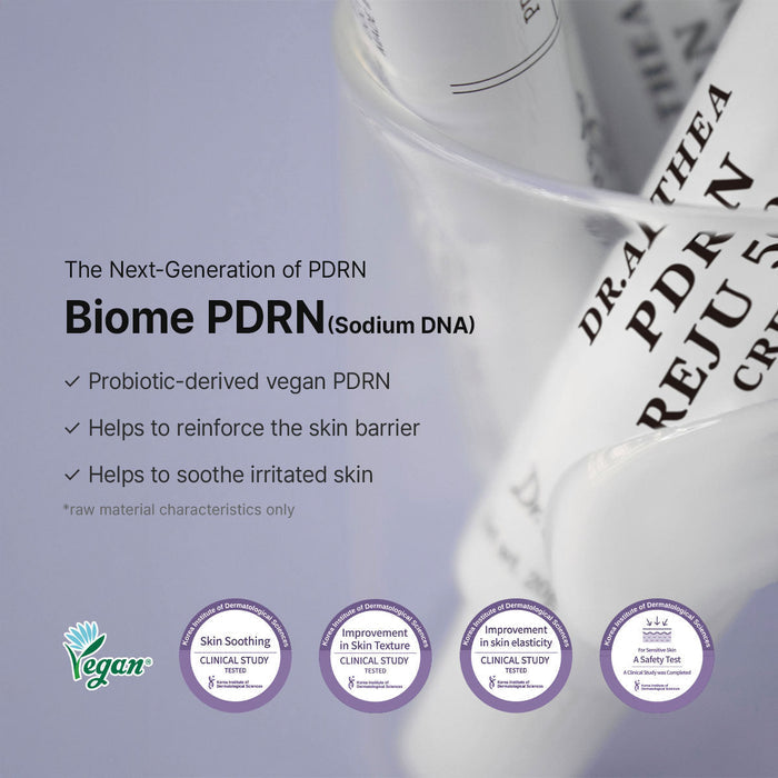 DR ALTHEA Recovery Duo - DOKAN