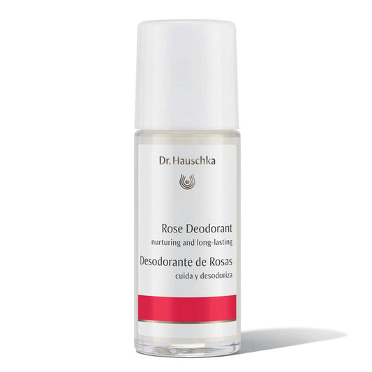 Dr. Hauschka Rose Deodorant