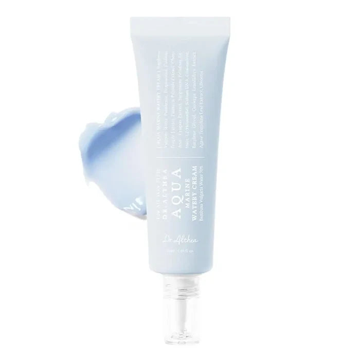DR.ALTHEA Aqua Marine Complete Moisture System - DOKAN