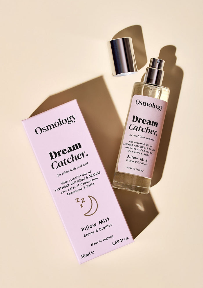 Dream Catcher Pillow Mist