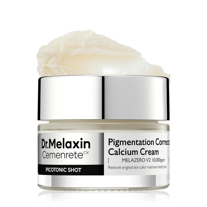 DR.MELAXIN Picotonic Shot Pigmentation Corrector Line - DOKAN