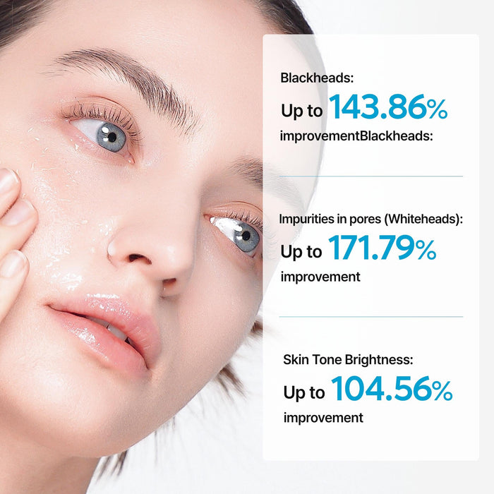 Dr.MELAXIN TX Exfoliating & Tone Peel Shot Smoothing Duo - DOKAN