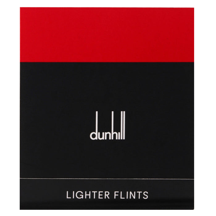 Dunhill Red Flints