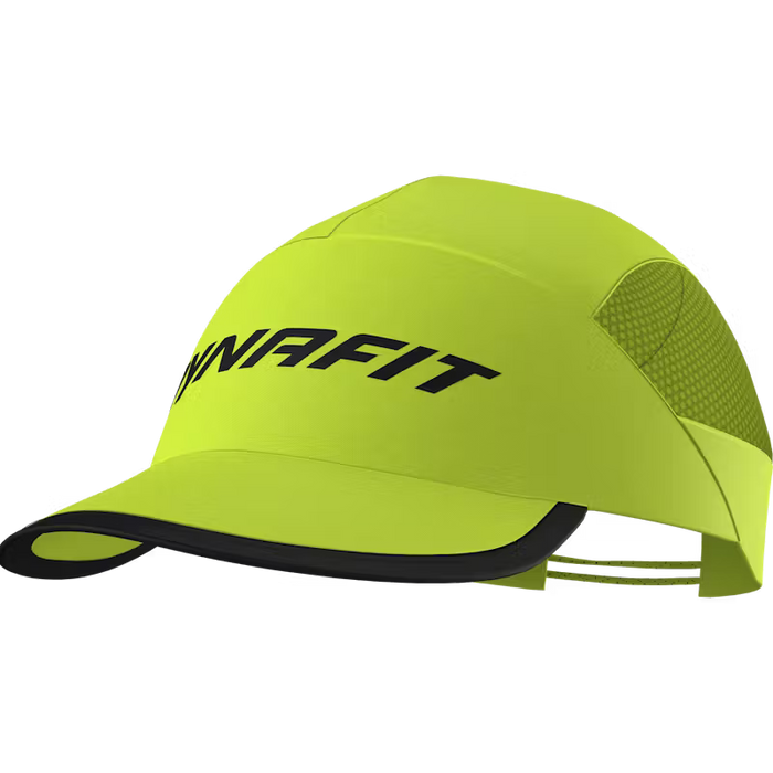DYANFIT ULTRA COOLING CAP YELLOW