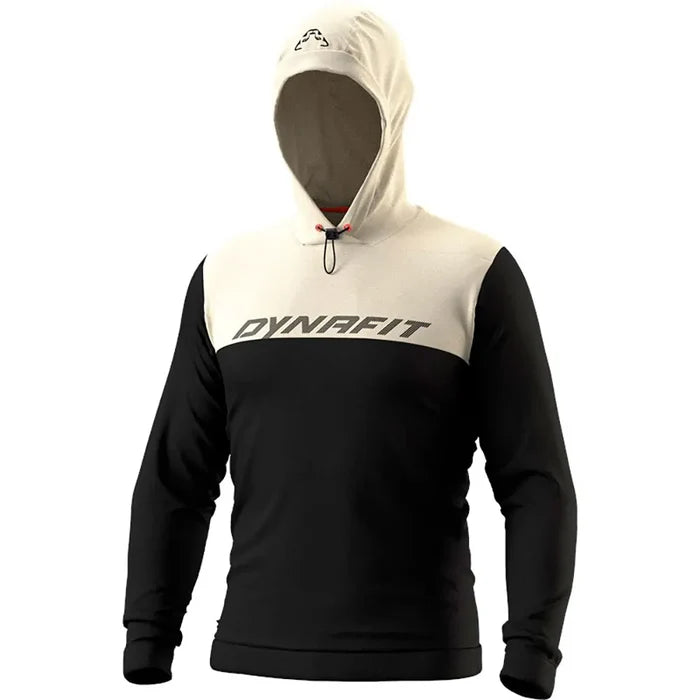 DYNAFIT 24/7 HOODY HOMBRE