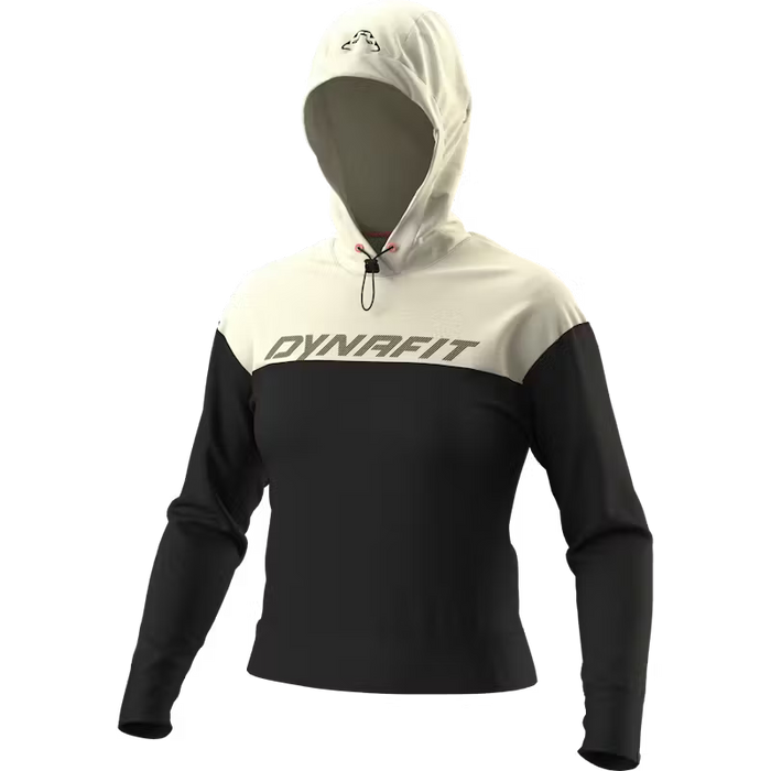 DYNAFIT 24/7 HOODY MUJER